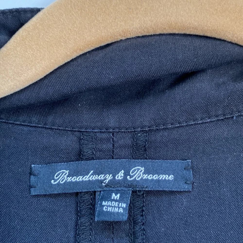 Broadway & Broome from Madewell Dress - Picture 2 of 3